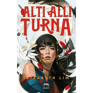 Altı Allı Turna