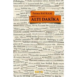 Altı Dakika