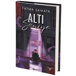 Altı Saniye (Ciltli)