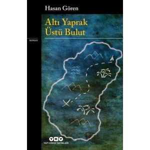 Altı Yaprak Üstü Bulut