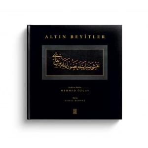 Altın Beyitler (Ciltli)