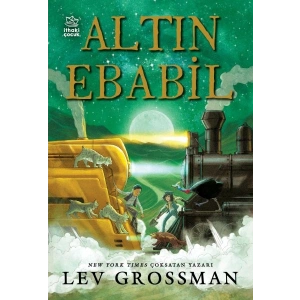 Altın Ebabil Gümüş Ok Serisi 2. Kitap