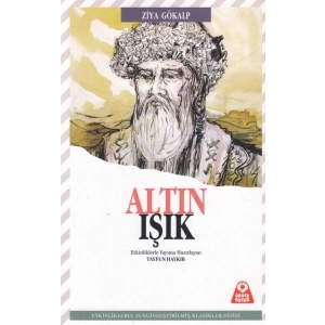 Altın Işık 10-14 Yaş - Etkinliklerle