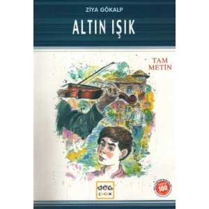 Altın Işık / 100 Temel Eser