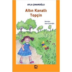 Altın Kanatlı Topçin