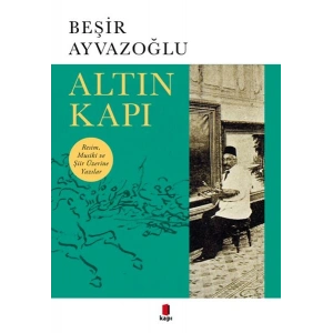 Altın Kapı