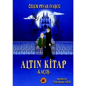 Altın Kitap;Kaçış