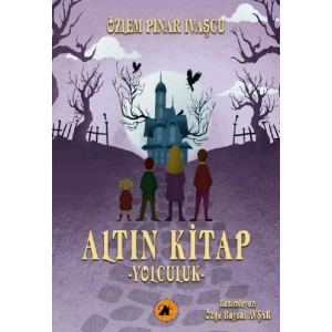 Altın Kitap-Yolculuk