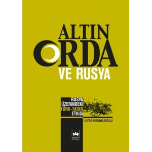 Altın Orda ve Rusya