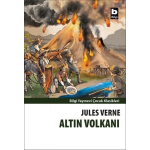 Altın Volkanı