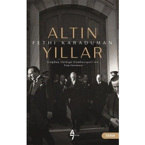 Altın Yıllar