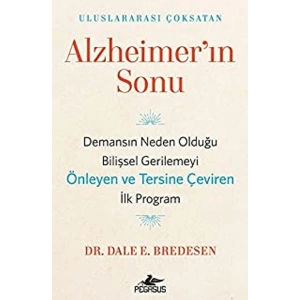 Alzheimer’ın Sonu