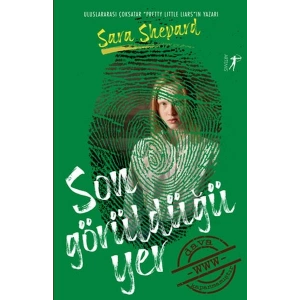 Amatör Dedektifler 3 - Son Görüldüğü Yer