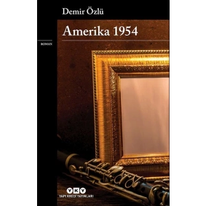 Amerika 1954