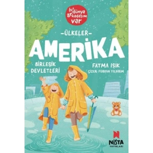 Amerika Birleşik Devletleri-Bi Dünya Arkadaşım Var