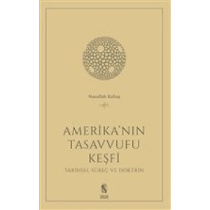 Amerikanın Tasavvufu Keşfi