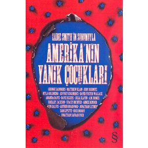 Amerikanın Yanık Çocukları
