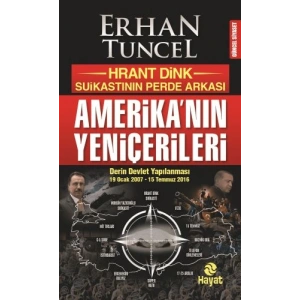 Amerikanın Yeniçerileri