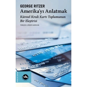 Amerikayı Anlatmak