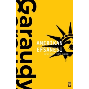 Amerikan Efsanesi