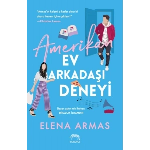 Amerikan Ev Arkadaşı Deneyi