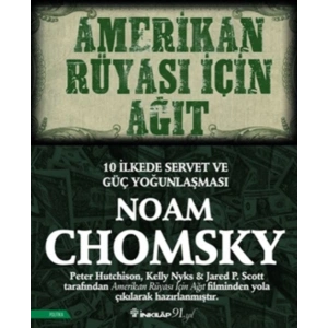 Amerikan Rüyasi İçin Ağıt