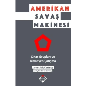 Amerikan Savaş Makinesi
