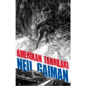 Amerikan Tanrıları