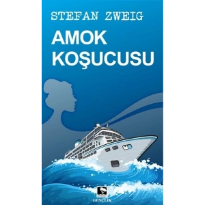 Amok Koşucusu