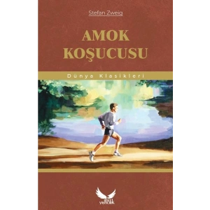 Amok Koşucusu