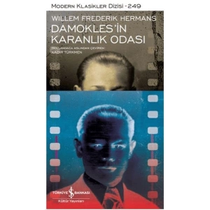 Amoklesin Karanlık Odası