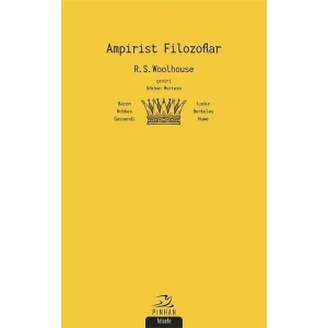 Ampirist Filozoflar