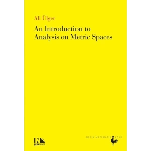 An Introduction to Analysis on Metric Spaces