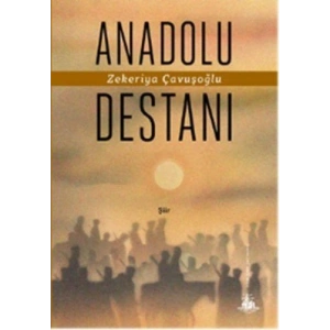 Anadolu Destanı