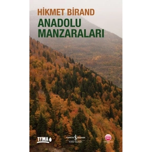 Anadolu Manzaraları