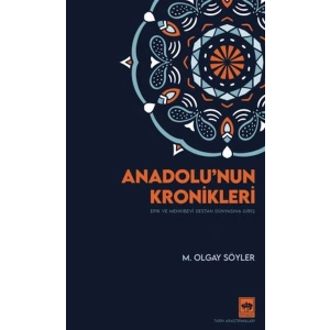 Anadolunun Kronikleri