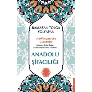 Anadolu Şifacılığı