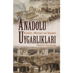 Anadolu Uygarlıkları