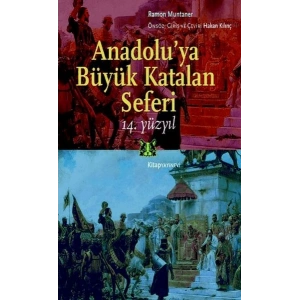 Anadoluya Büyük Katalan Seferi