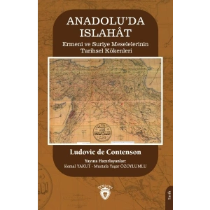 Anadolu’da Islahât