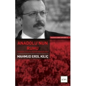 Anadolu’nun Ruhu