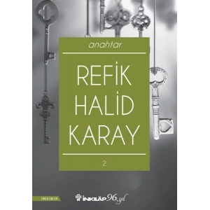 Anahtar