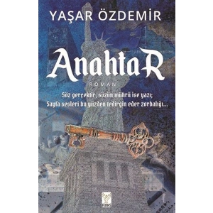 Anahtar