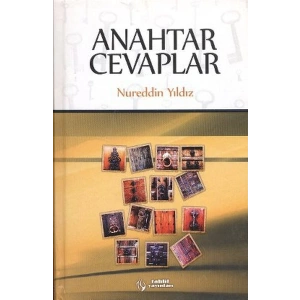 Anahtar Cevaplar