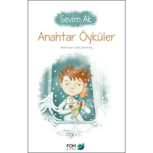 Anahtar Öyküler