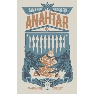 Anahtar - Zamanın Bekçileri 3