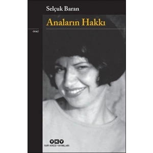 Anaların Hakkı