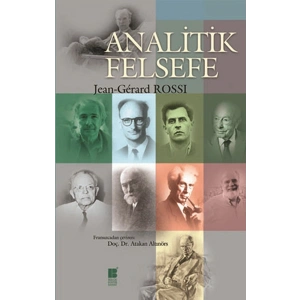 Analitik Felsefe