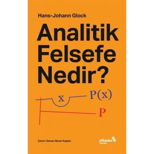 Analitik Felsefe Nedir?
