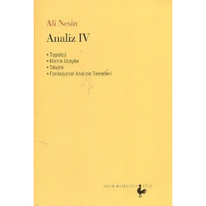 Analiz IV